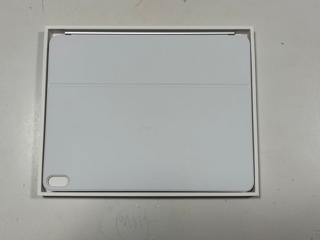 【現行品】Magic Keyboard iPad Air M3/M2 13インチ