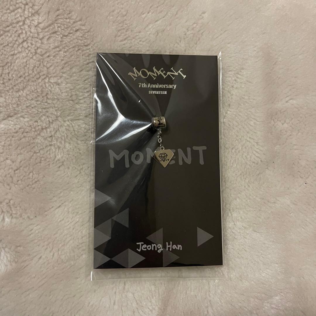 SEVENTEEN 6th 7th Anniversary ジョンハン セット