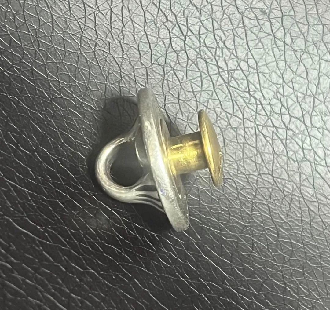 ビルウォールレザー　長財布