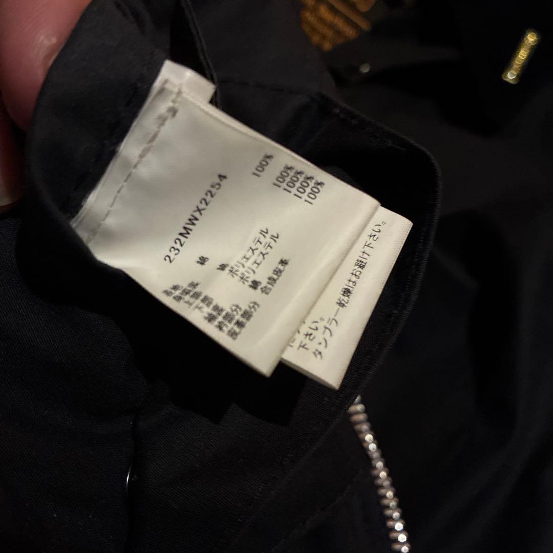 Barbour Beaufort ジャケット サイズ40 ネイビー