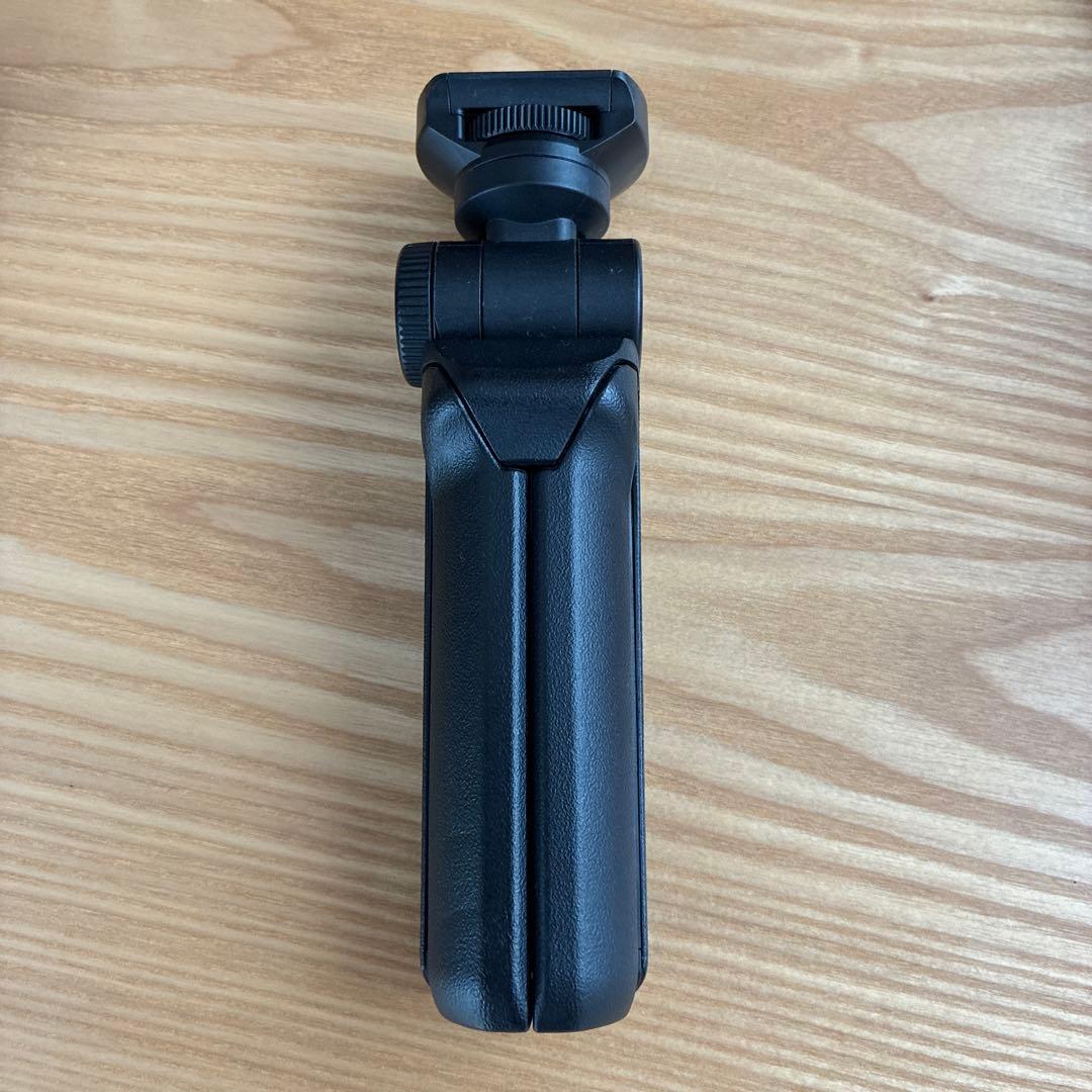 SONY ZV-E10レンズキット　シューティンググリップセット