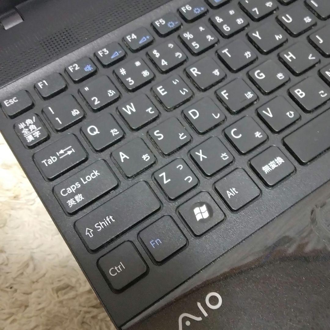 千81 特価 初心者にお勧め CPU i5 カメラ Office ノートパソコン