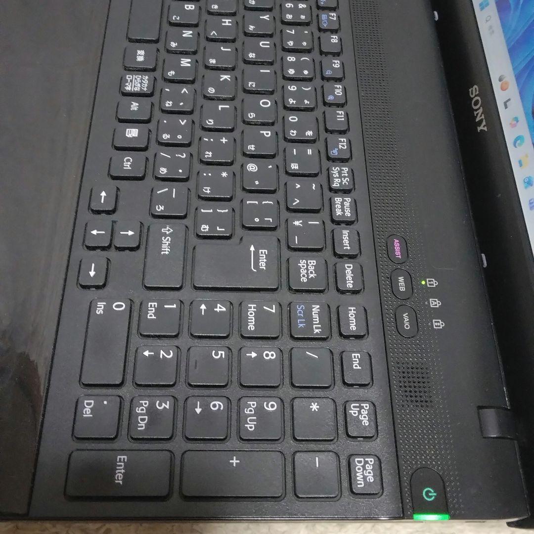 千81 特価 初心者にお勧め CPU i5 カメラ Office ノートパソコン