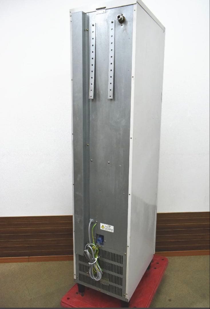 ホシザキ キューブアイスディスペンサー DIM-30D形