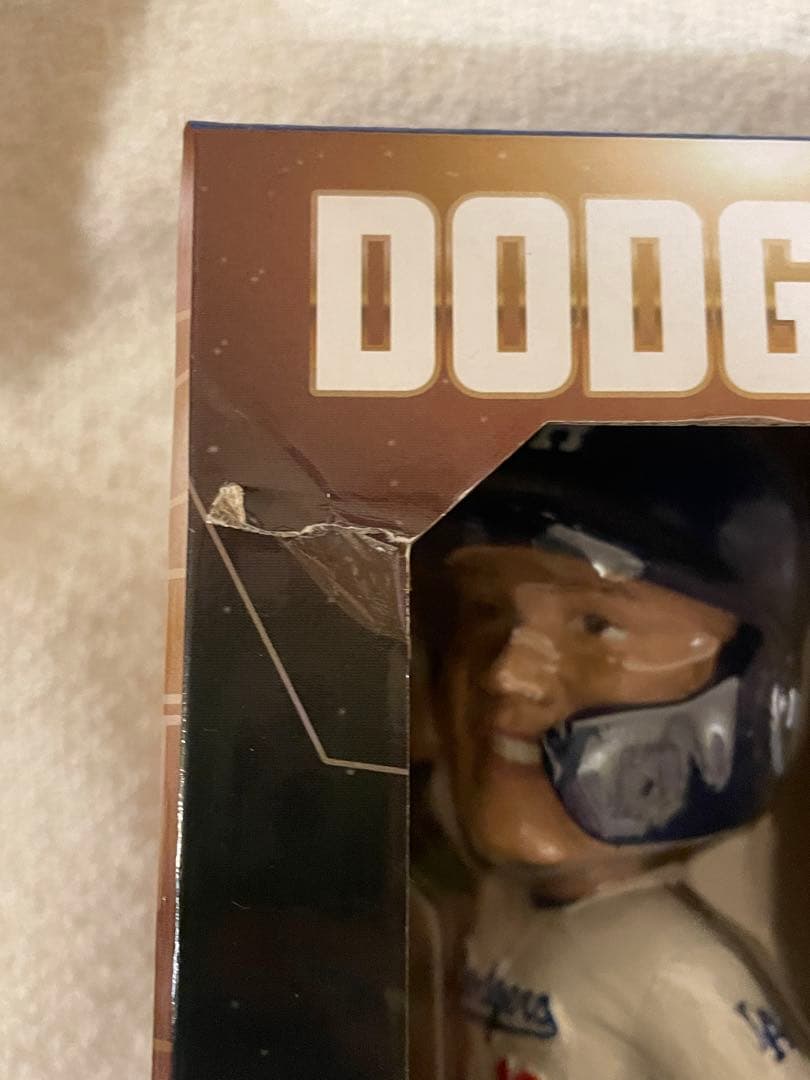 【非売品】ウィル・スミス ボブルヘッド フィギュア