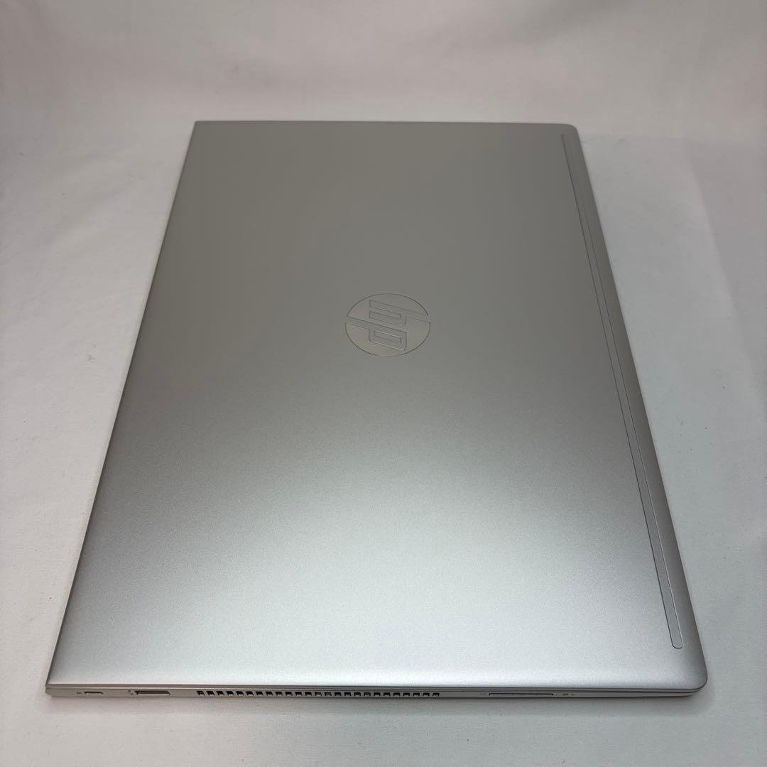 美品 PROBOOK 450 G7 10世代 i5 8GB 256GB オフィス