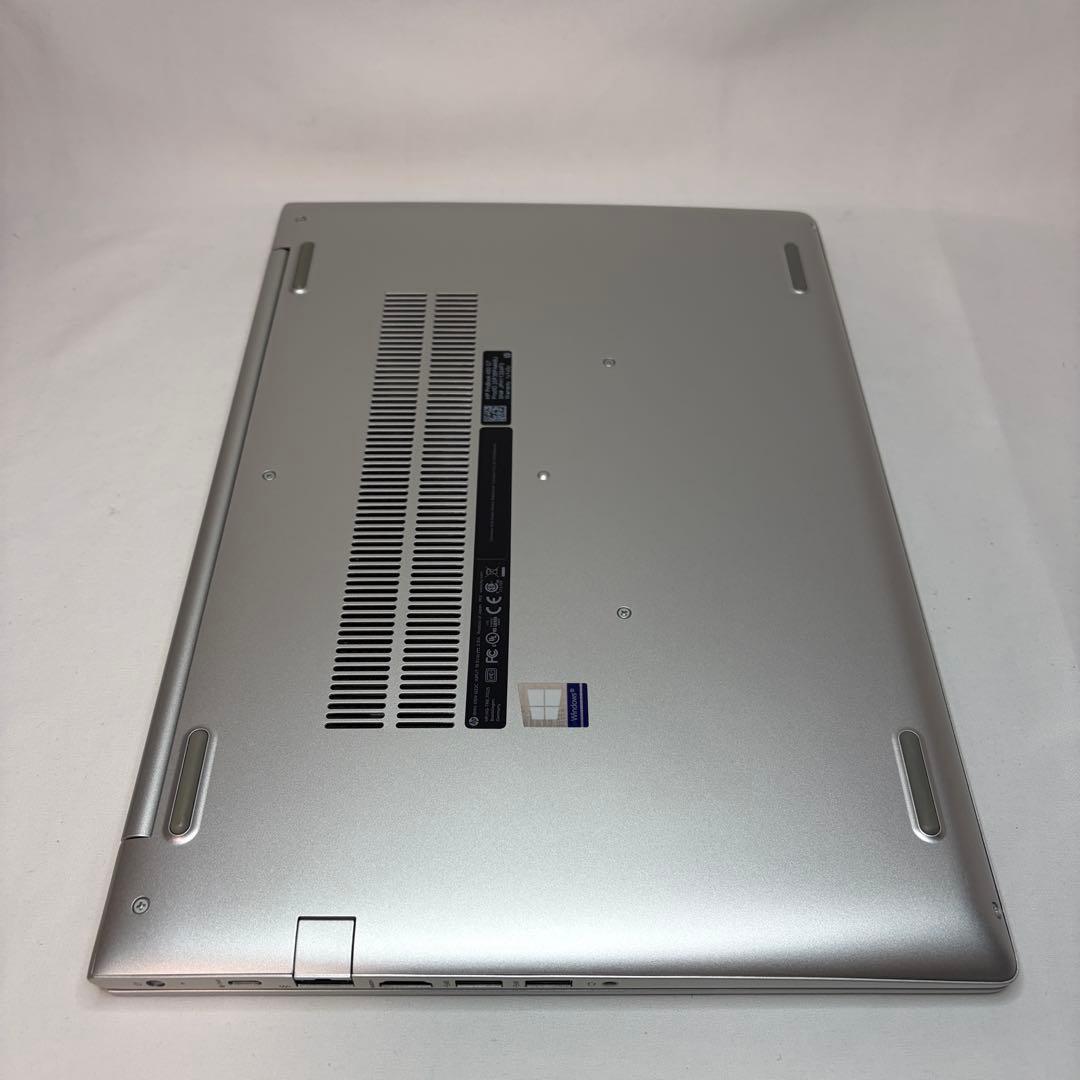 美品 PROBOOK 450 G7 10世代 i5 8GB 256GB オフィス