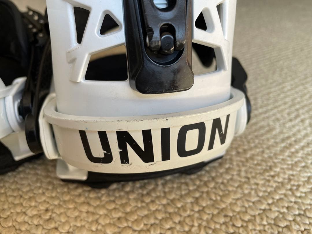 【中古美品】UNION FLITE PRO Mサイズ