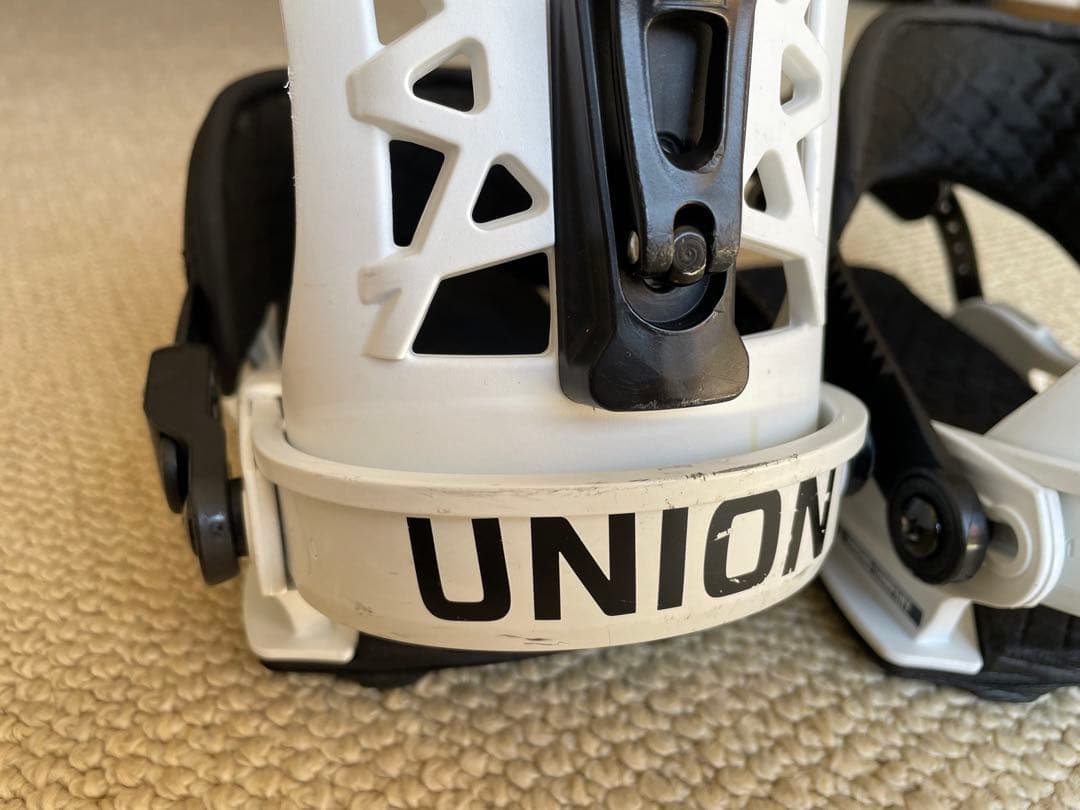 【中古美品】UNION FLITE PRO Mサイズ