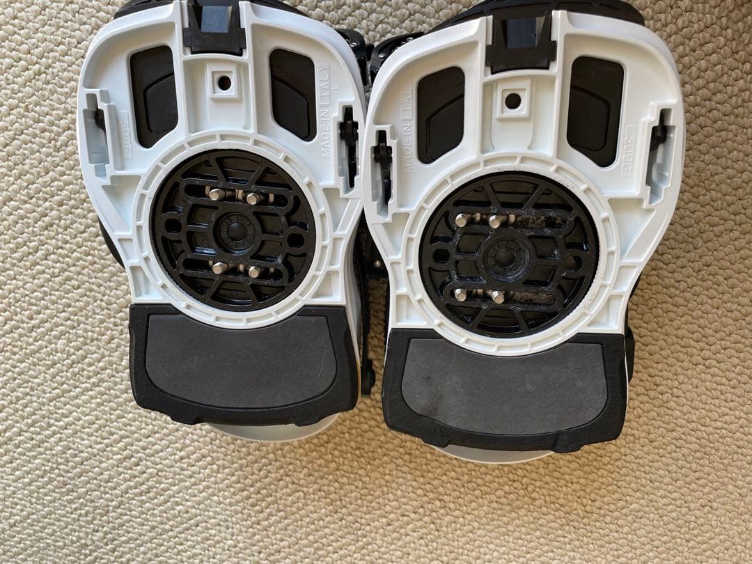 【中古美品】UNION FLITE PRO Mサイズ