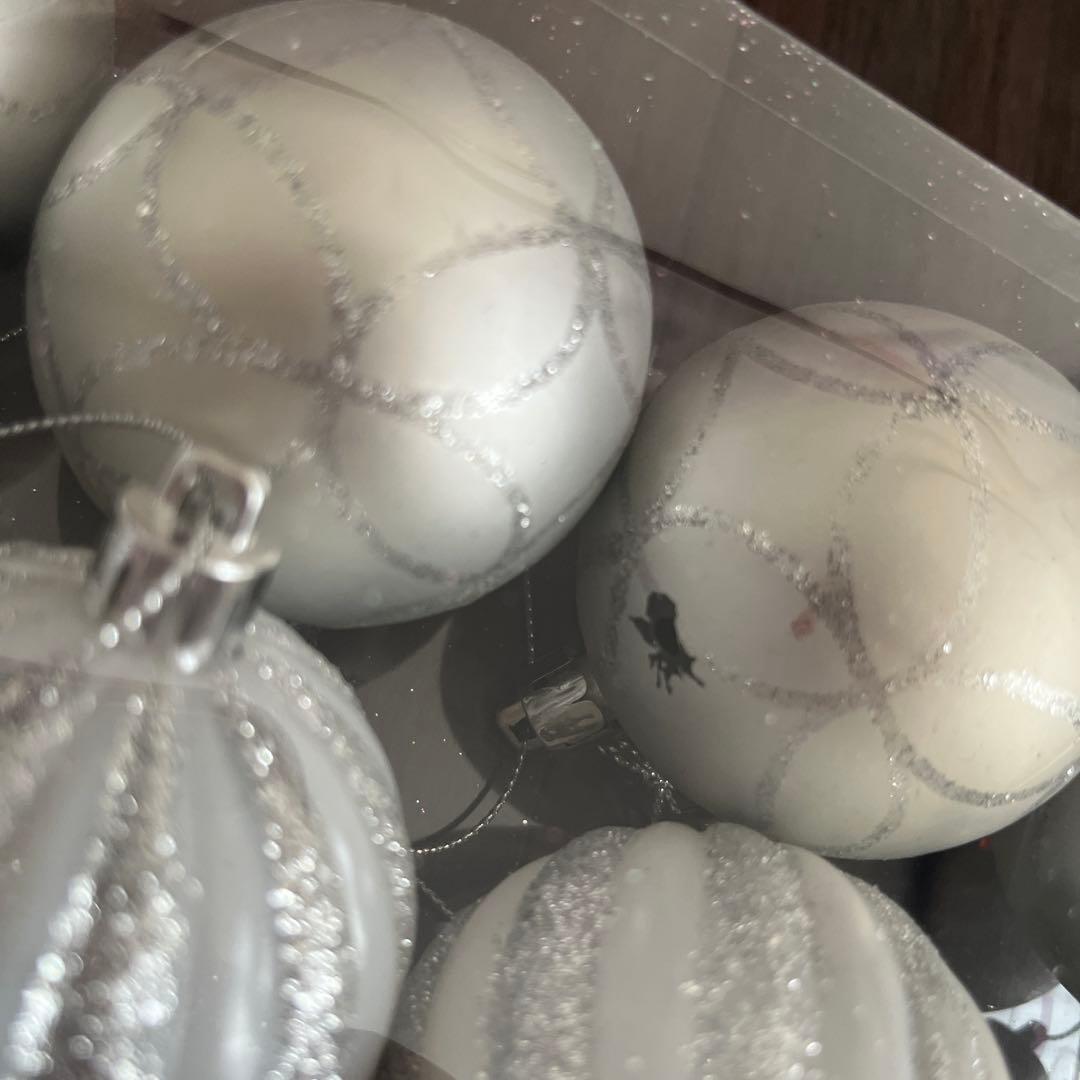 フランフラン　クリスマスツリー スターターセット　ピンク　１５０センチ