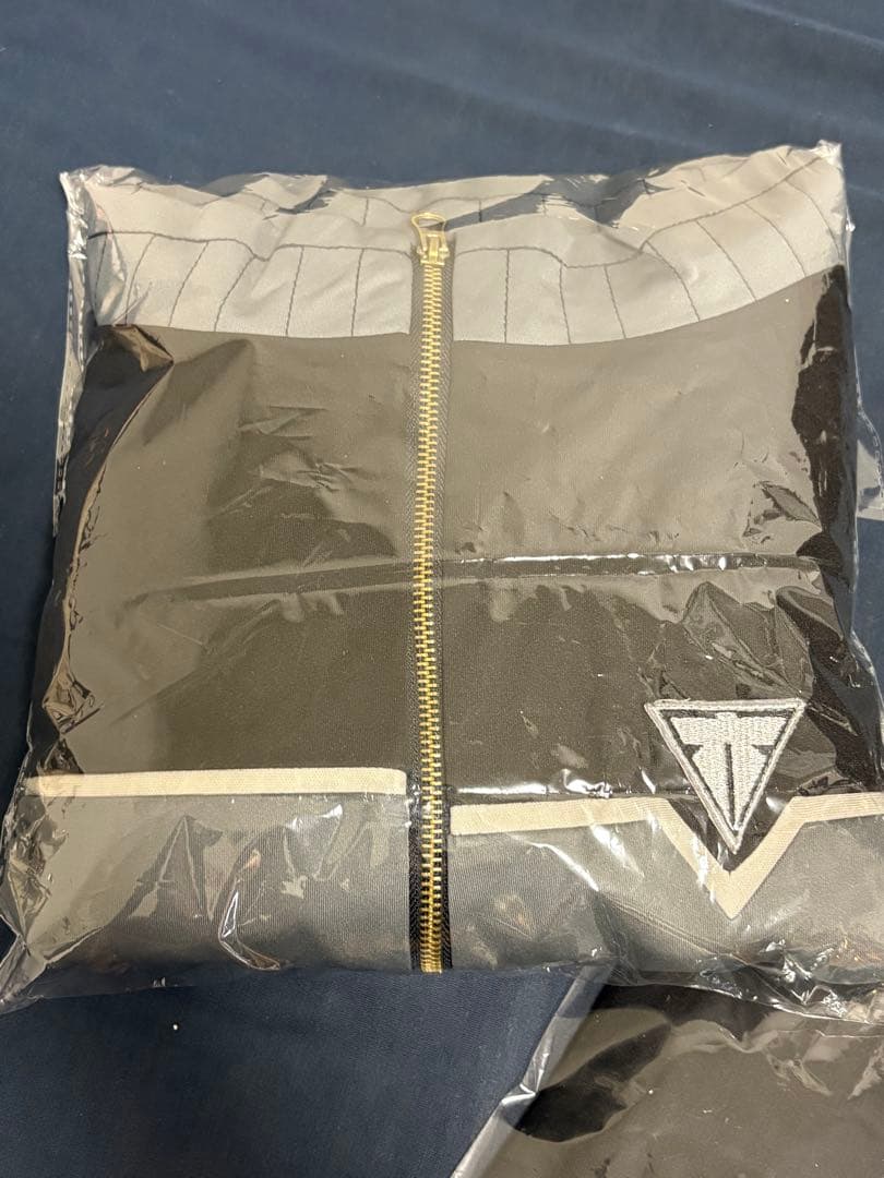 コストモ製 大慶直胤 内番着 Mサイズ　【ウィッグ付】