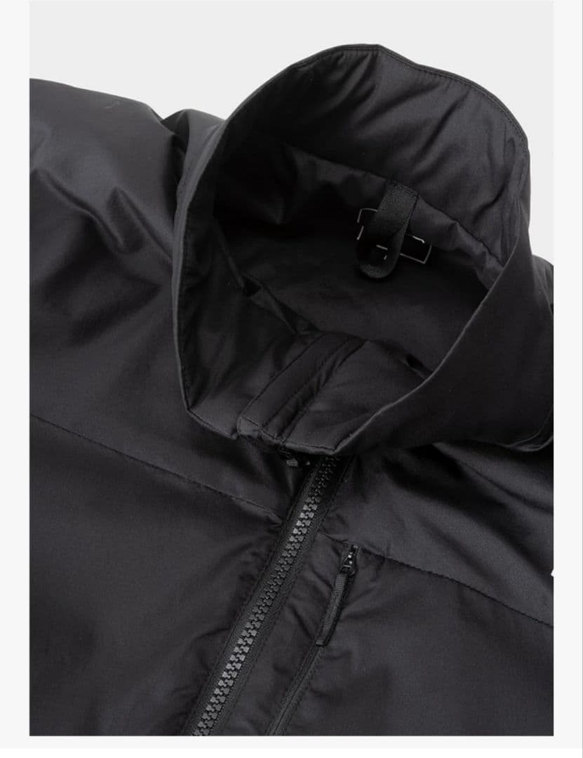 値下げ ほぼ未使用 ノースフェイス ベントリックスジャケットNY82501 XL