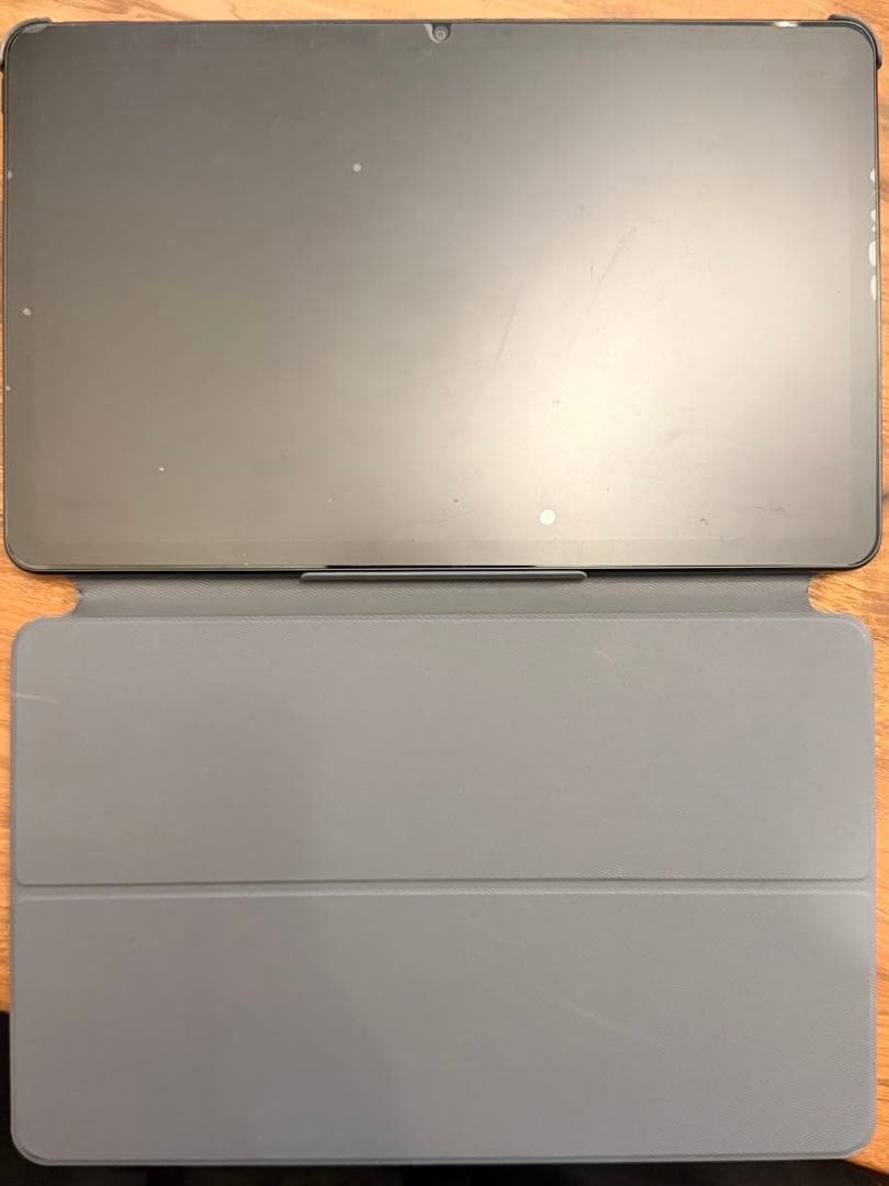 【美品】【値下げしたて】HUAWEI MatePad 128G カバー付き