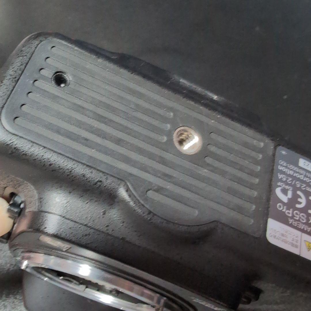 FUJIFILM finepix S5 Pro デジタル一眼レフカメラ