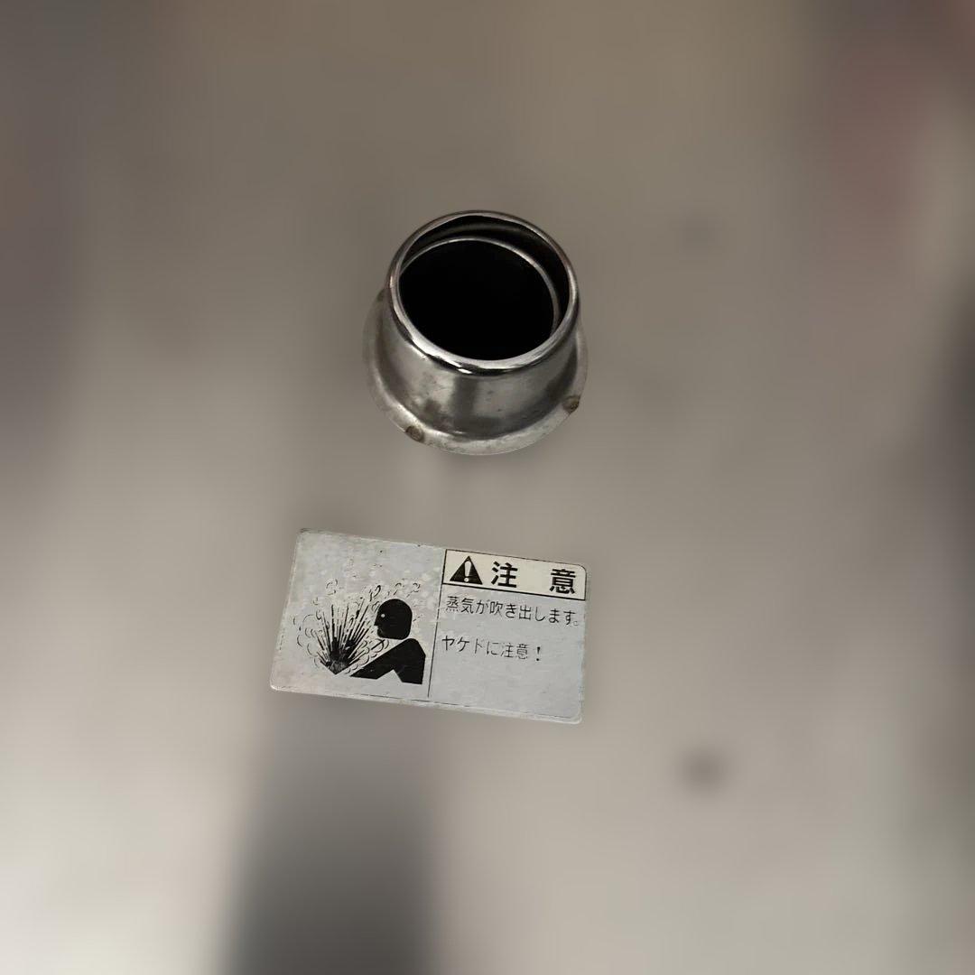 スチームコンベクションオーブン　SCOS-523-RL-L