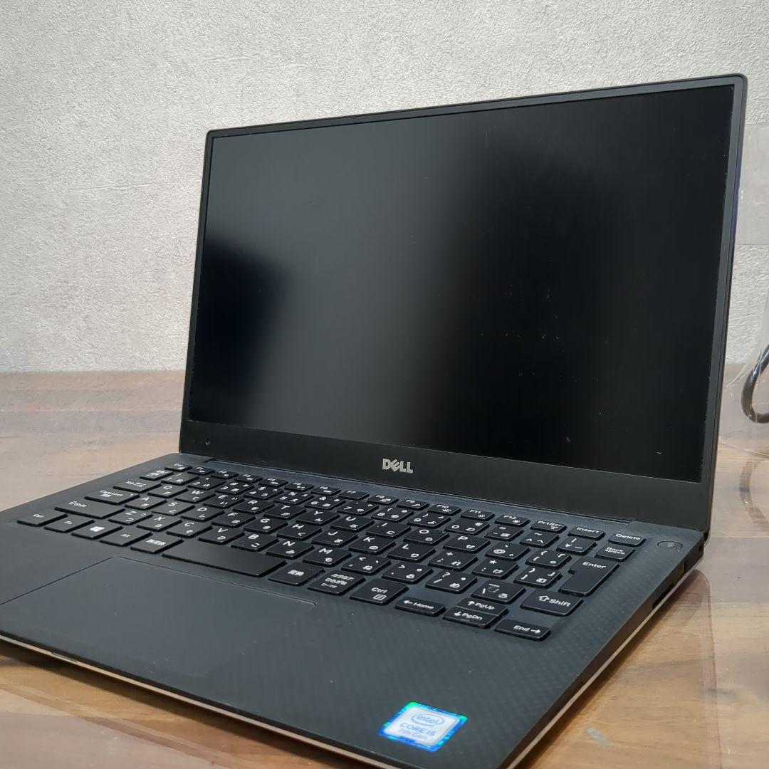 丁*重様 DELL ノートパソコン Windows CORE i5