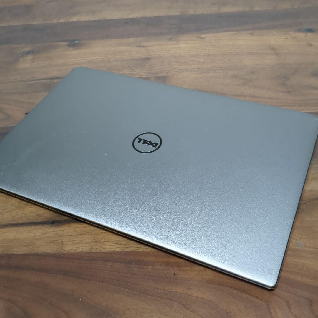 丁*重様 DELL ノートパソコン Windows CORE i5