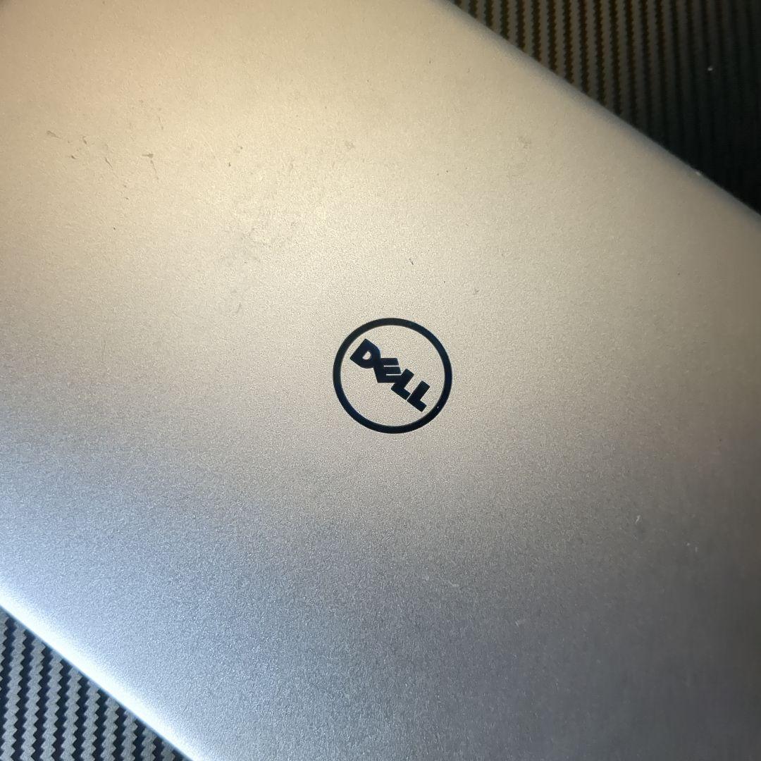 丁*重様 DELL ノートパソコン Windows CORE i5