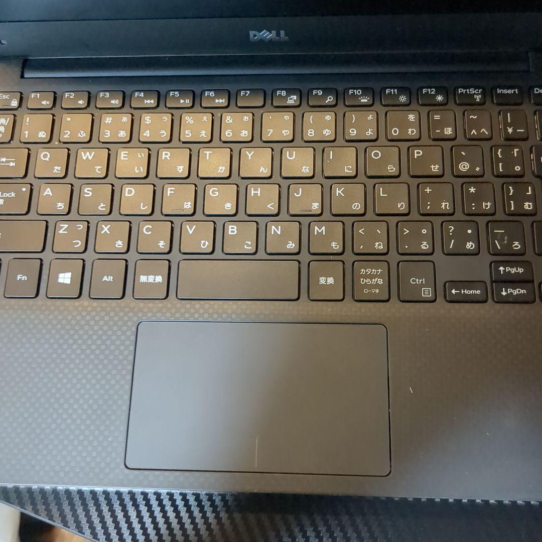 丁*重様 DELL ノートパソコン Windows CORE i5