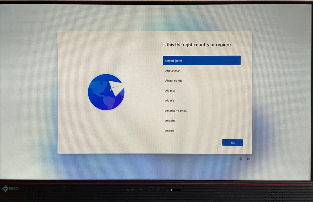 Lenovo ThinkCentre M75q Tiny Gen2 ミニPC