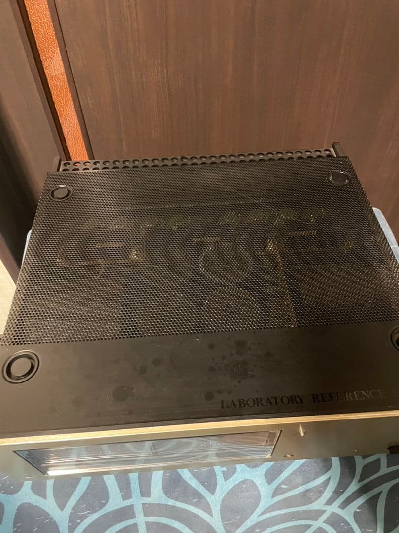 最終価格　LUXMAN 5M21