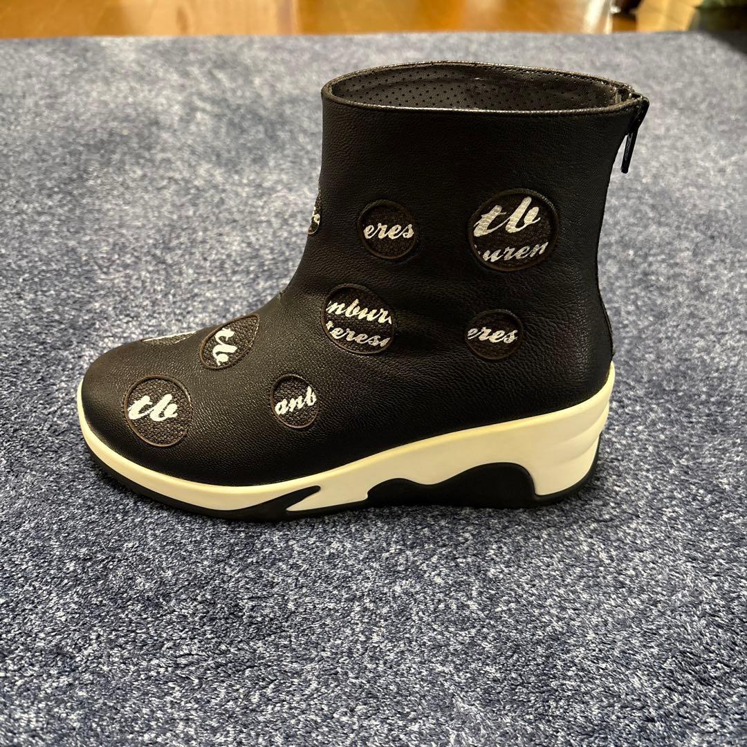 センソユニコt.bブーツ