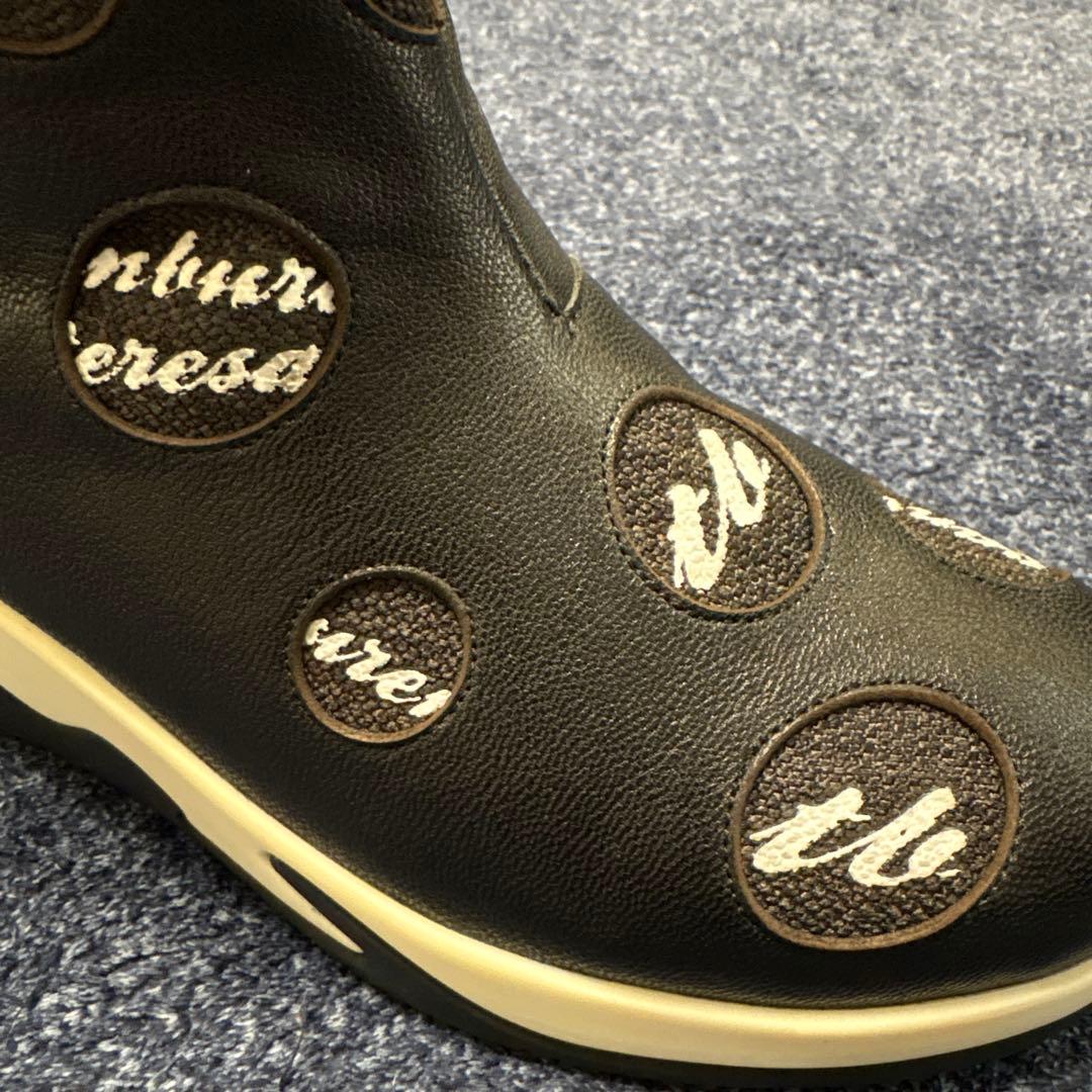 センソユニコt.bブーツ