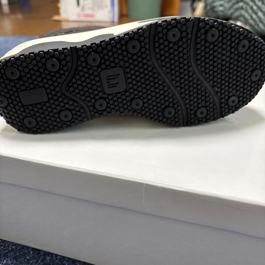 センソユニコt.bブーツ