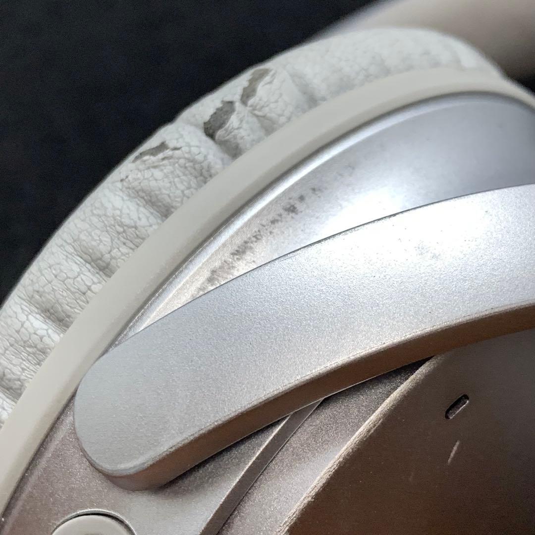 ヘッドホン BOSE QuietComfort35 II silver
