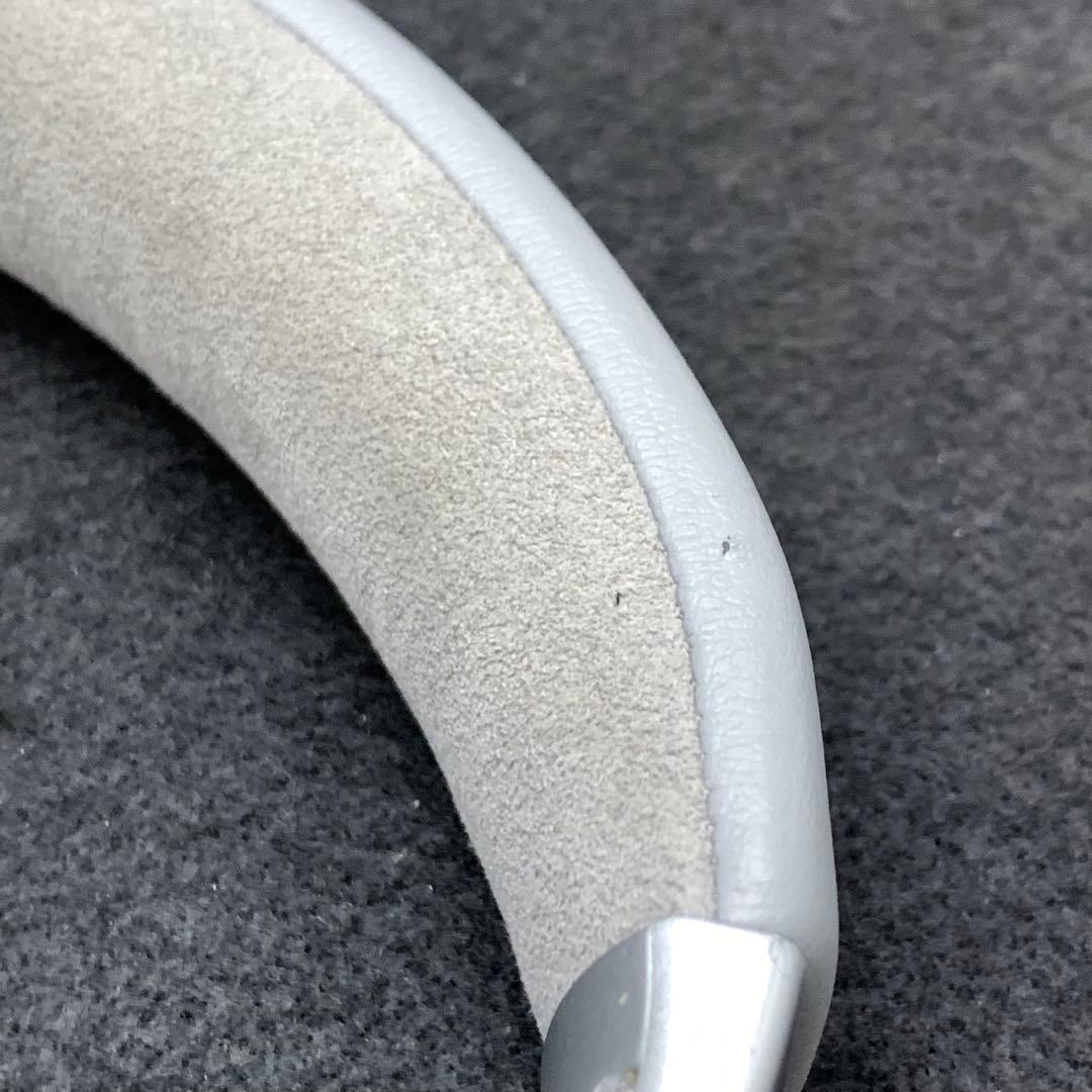 ヘッドホン BOSE QuietComfort35 II silver