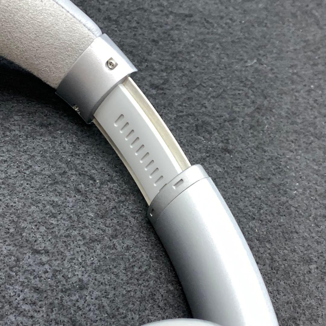 ヘッドホン BOSE QuietComfort35 II silver