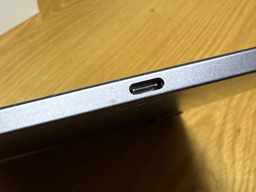 iPad Pro スペースグレー 第2世代 256GB Apple Pencil