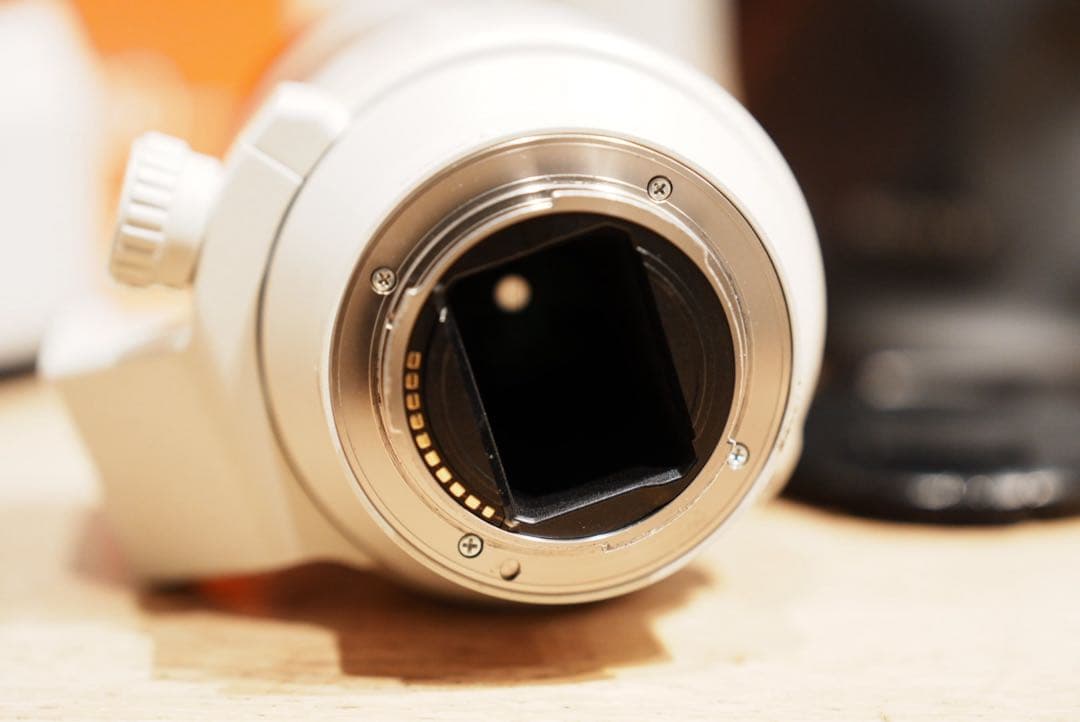 SONY FE 70-200mm F4 G OSS （SEL70200G）