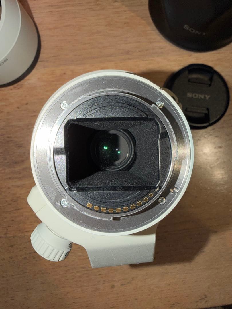 SONY FE 70-200mm F4 G OSS （SEL70200G）