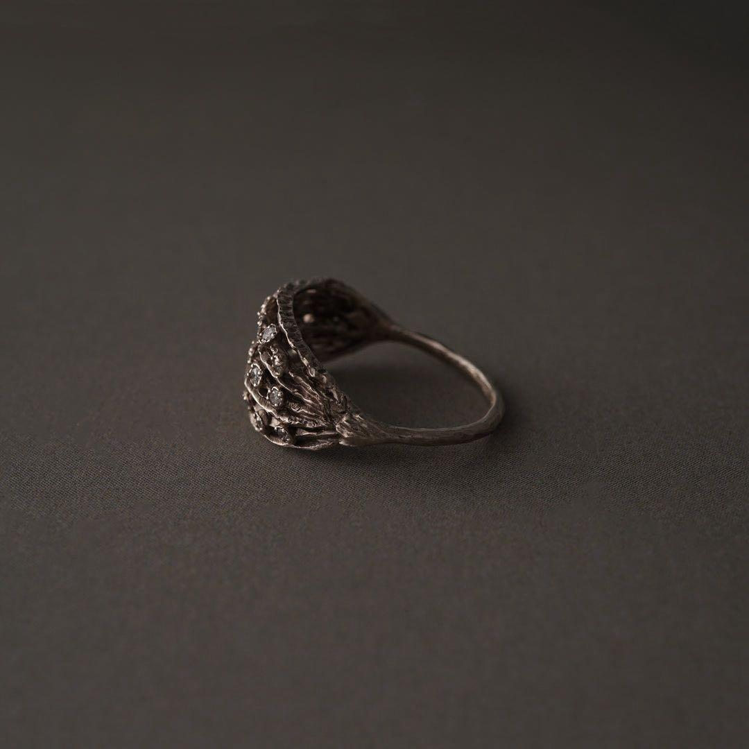 アクセサリー noguchi BIJOUX / Tsubu #1243 ring