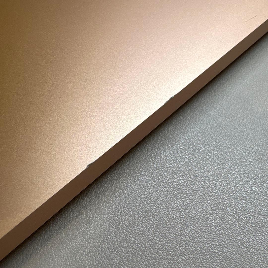 MacBook Air 2020 Intel最終モデル｜i3 8GB 256GB