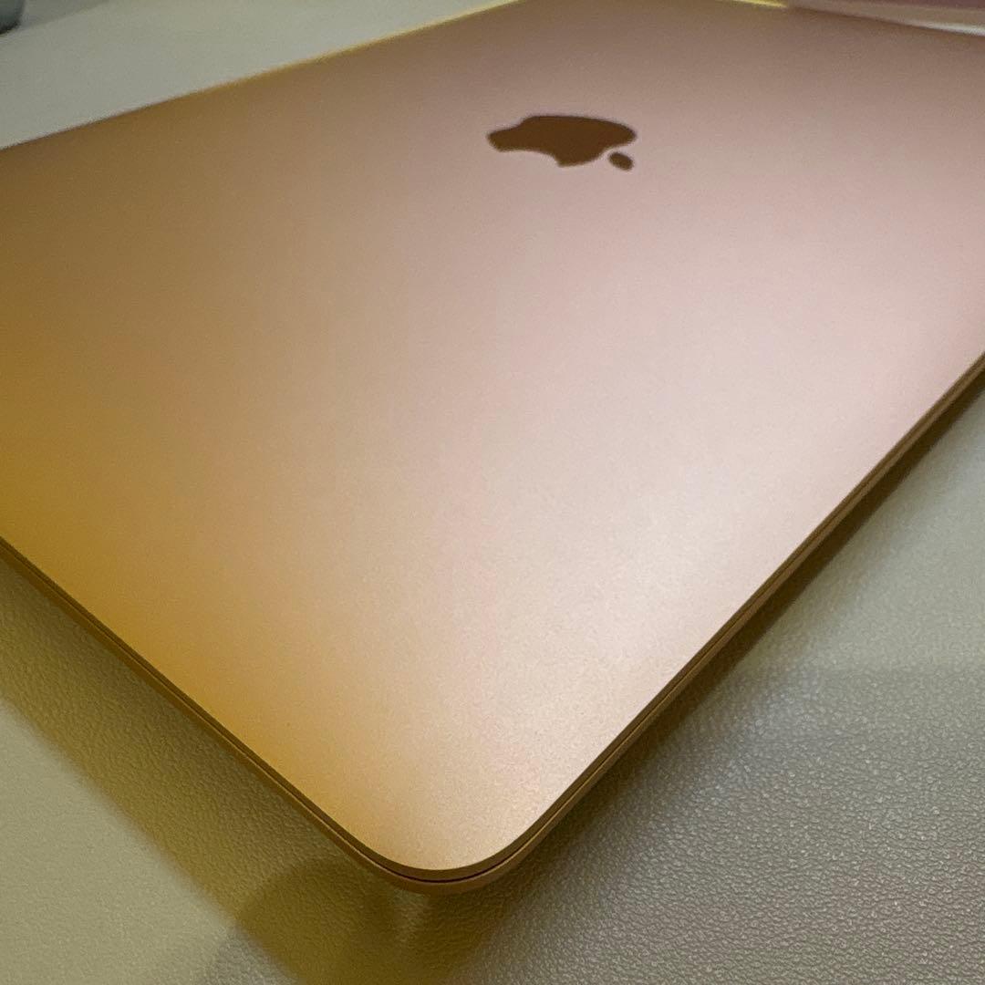 MacBook Air 2020 Intel最終モデル｜i3 8GB 256GB