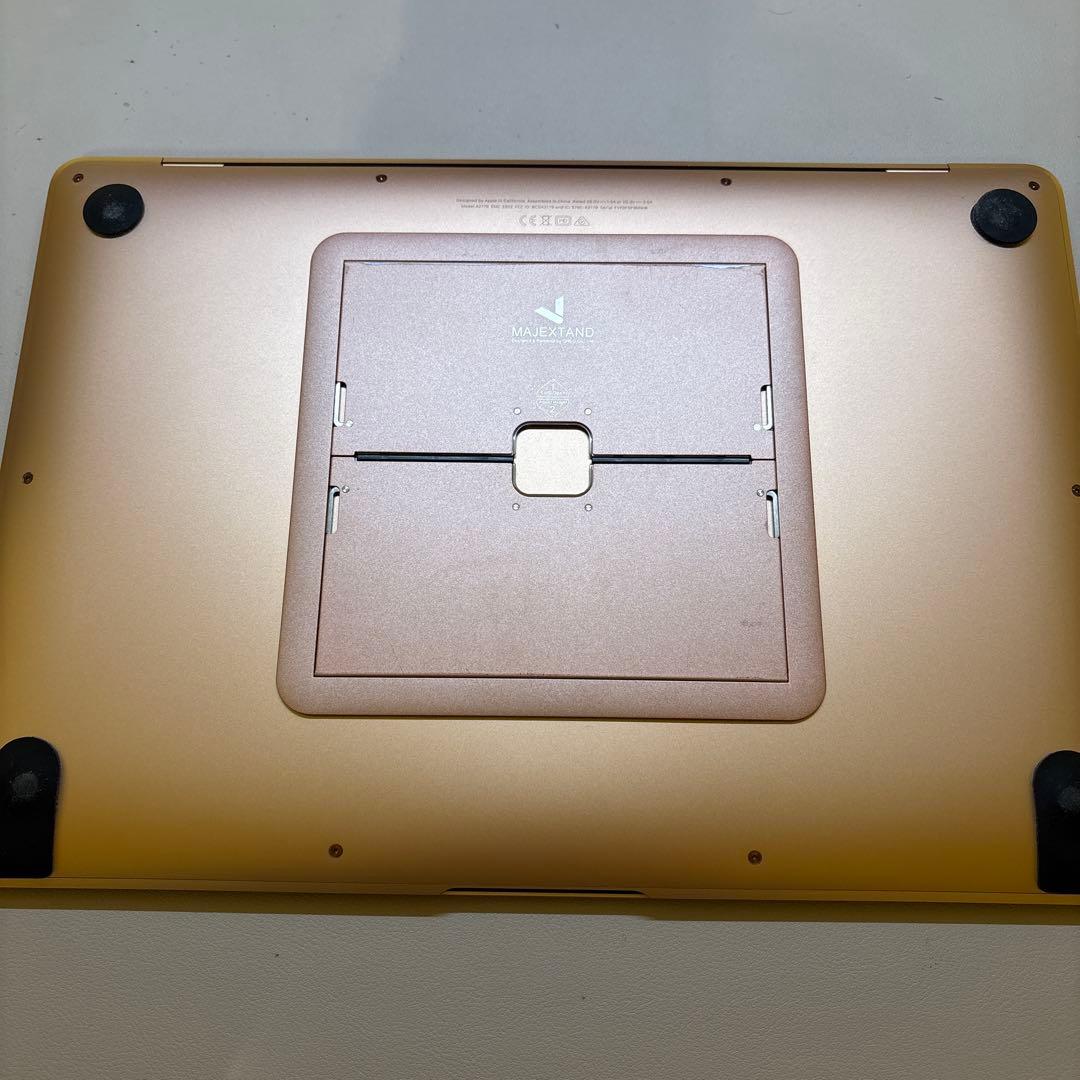 MacBook Air 2020 Intel最終モデル｜i3 8GB 256GB