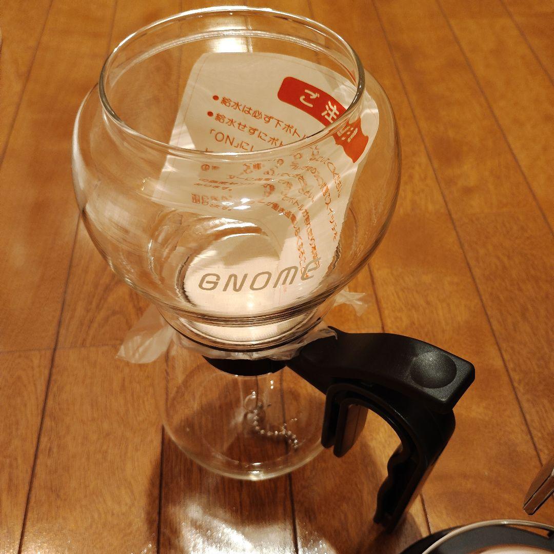 TOSHIBA コーヒーメーカー HCS-40B