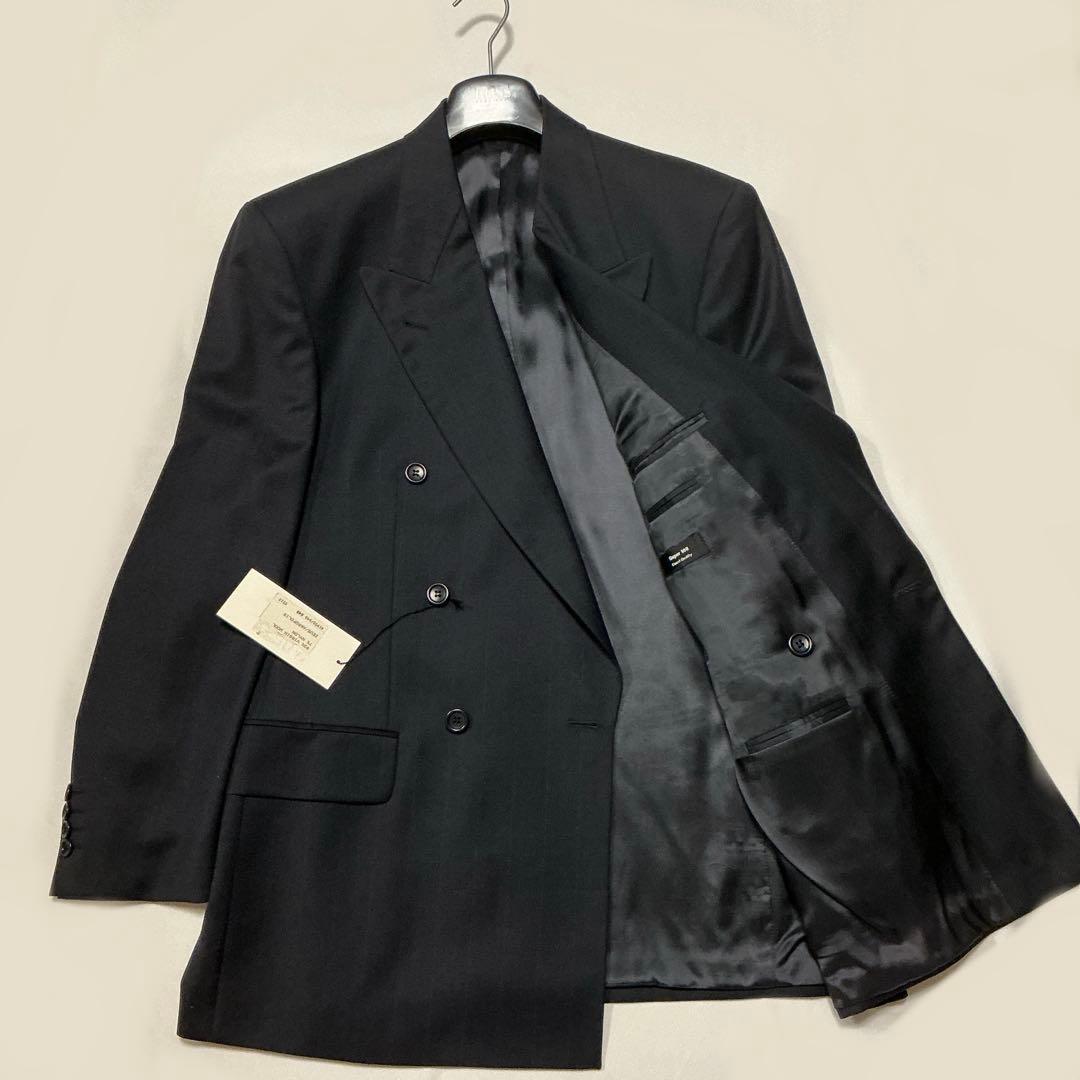 HUGO BOSS ジャケット　48サイズ　新品未使用 保管品