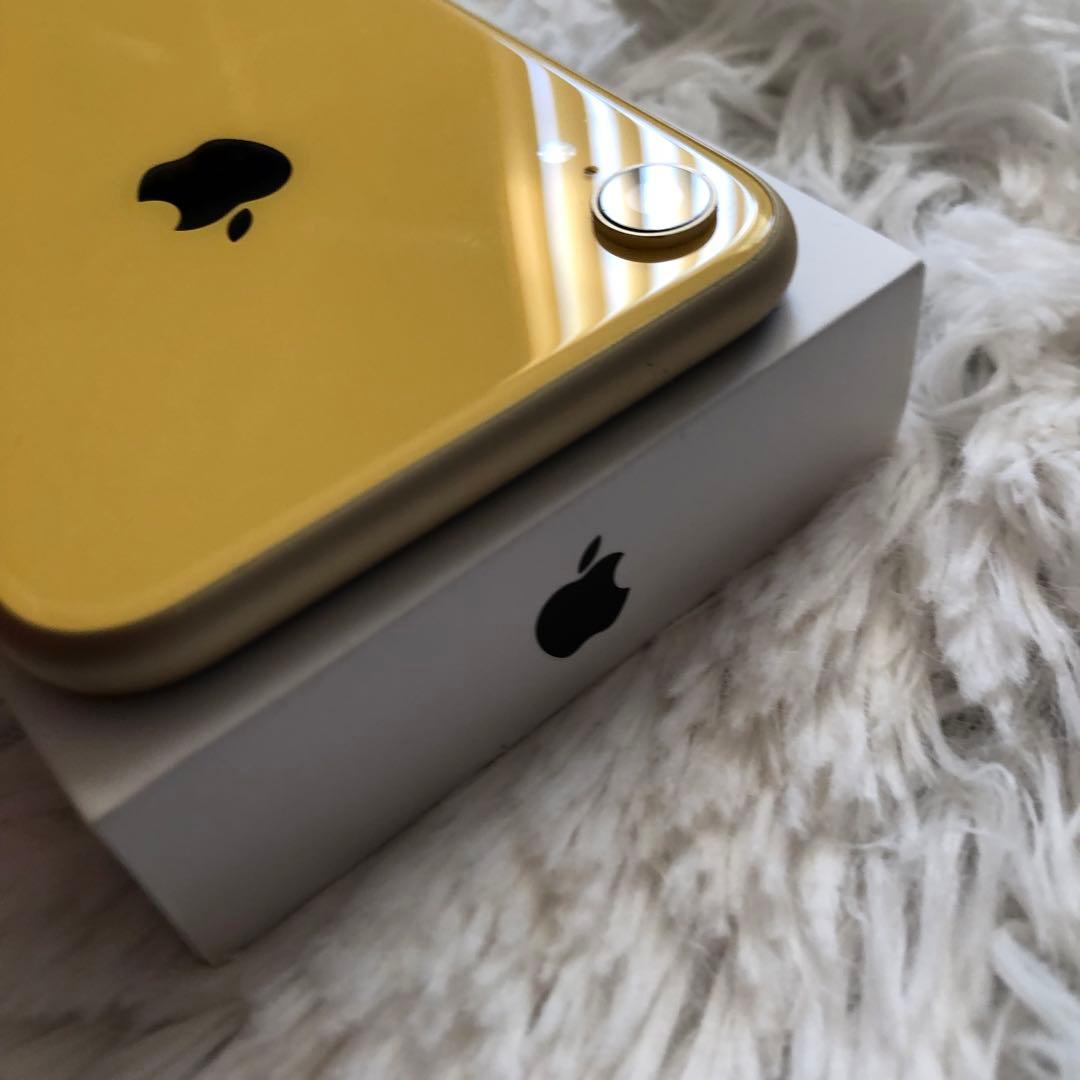 【すぐ発送】iPhone XR 64GB