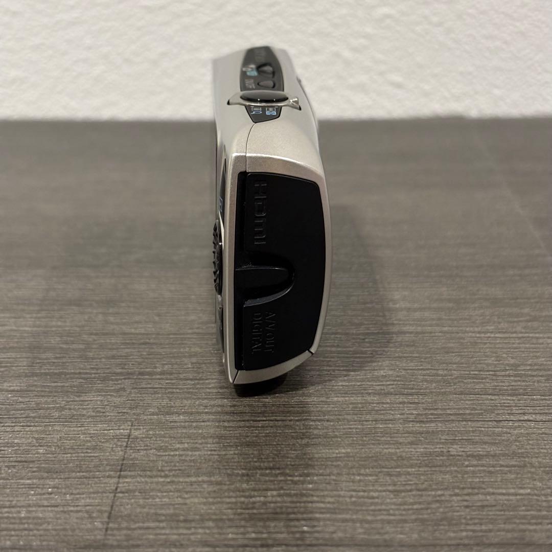 Canon IXY 30Sデジタルカメラ