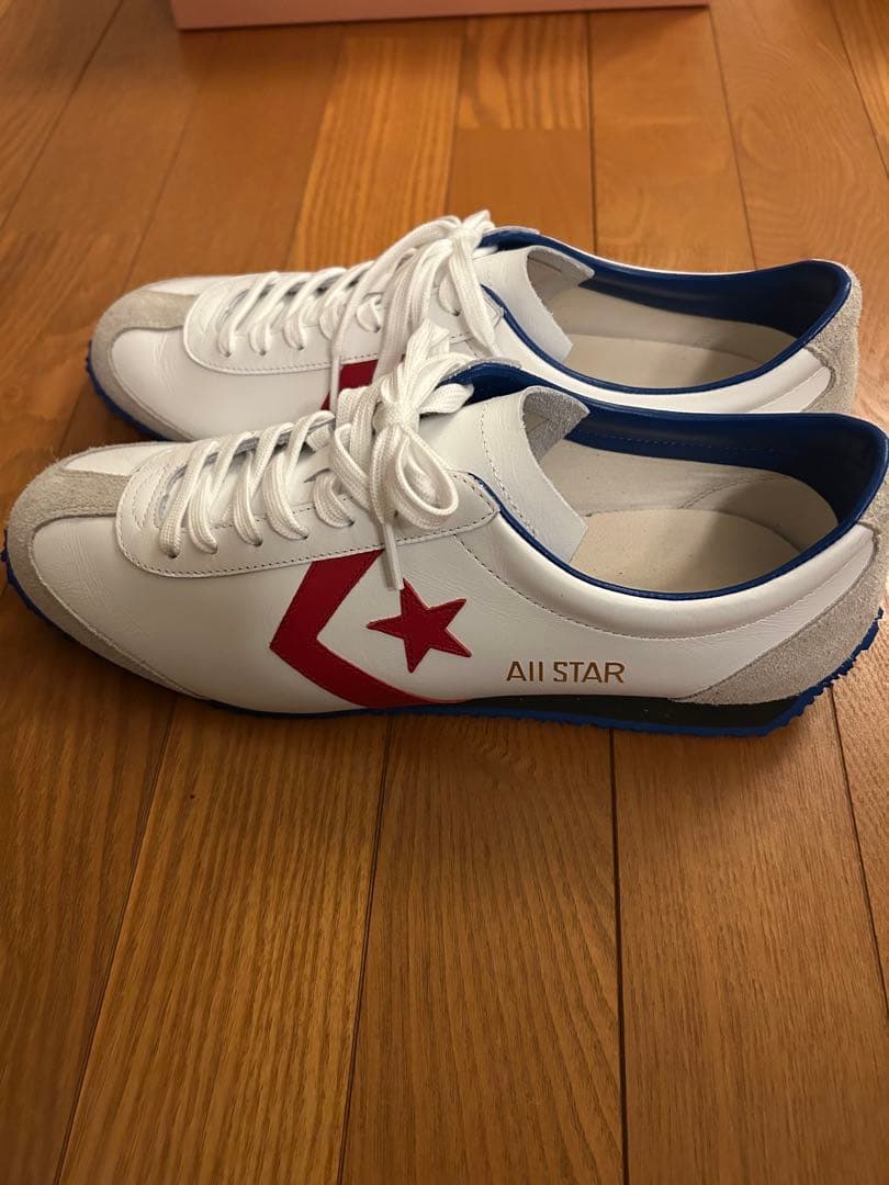 converse addict allstar 箱付き