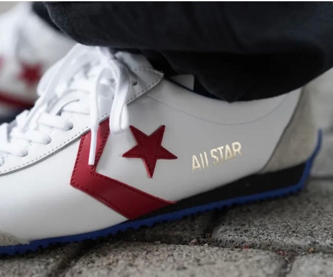 converse addict allstar 箱付き