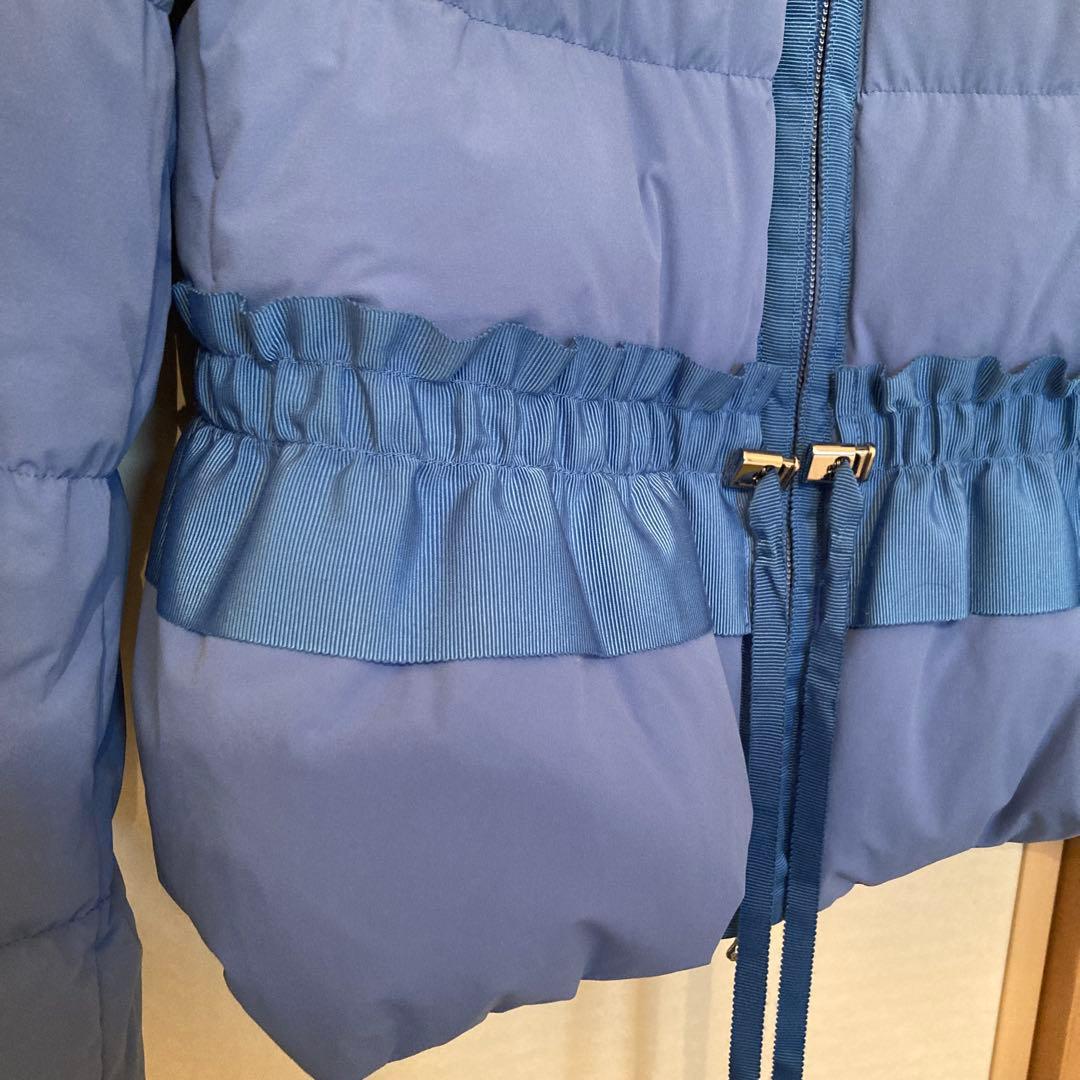 M'S GRACY ダウンコート