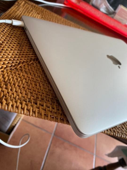 【美品】MacBook Pro 13in 2017