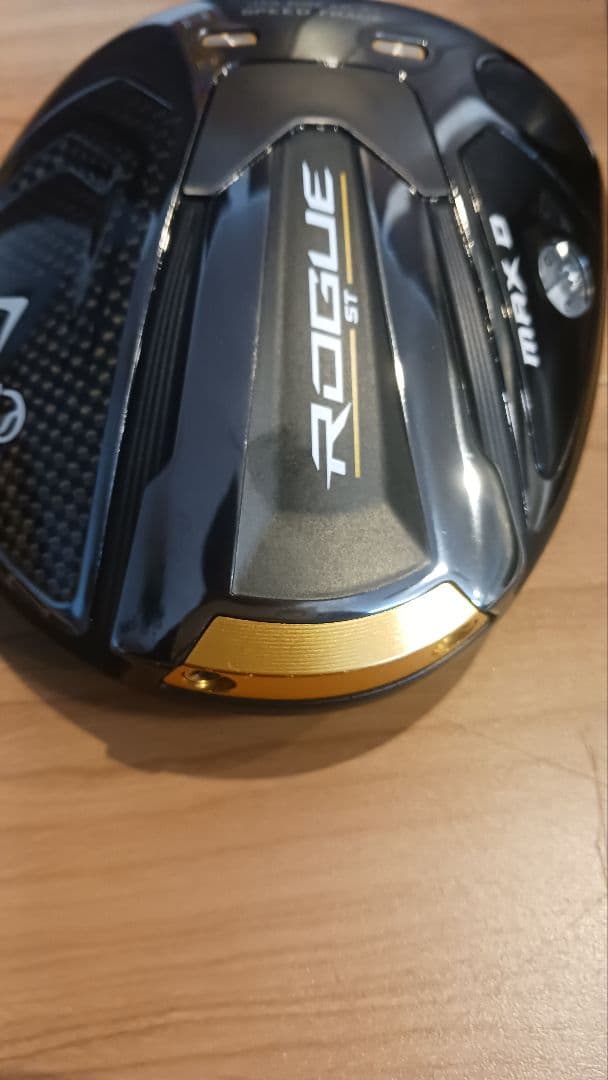 Callaway ROGUE ST MAX D ドライバー