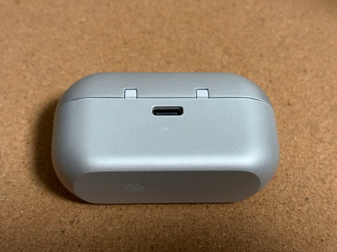 【最終値下げ】 Technics EAH-AZ100 ケースのみ