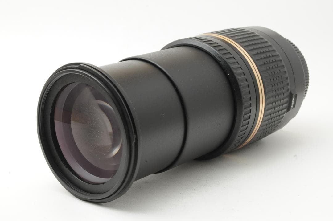 TAMRON タムロン 18-270mm Di II VC PZD ニコン用